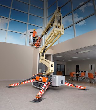  JLG X500AJ